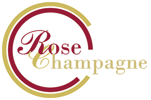 Rose & Champagne Liebesduette als Hochzeitsgeschenk