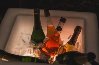 Was kostet Rosé-Champagner? Preise im Ueberblick