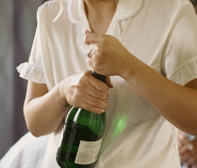 Prestige-Rosé-Champagner: die Krönung der Champagner-Kunst Prestige-Rosé-Champagner: die Krönung der Champagner-Kunst