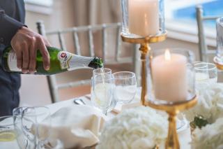 Assemblage im Champagner: Verschnitt für den perfekten Rosé