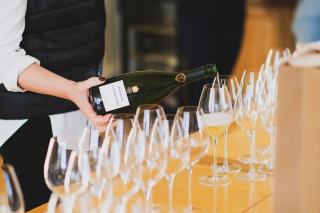 Champagne-Regionen: Terroir der fünf Anbaugebiete