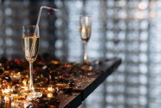 Rosé-Champagner für besondere Anlässe: Hochzeit bis Silvester