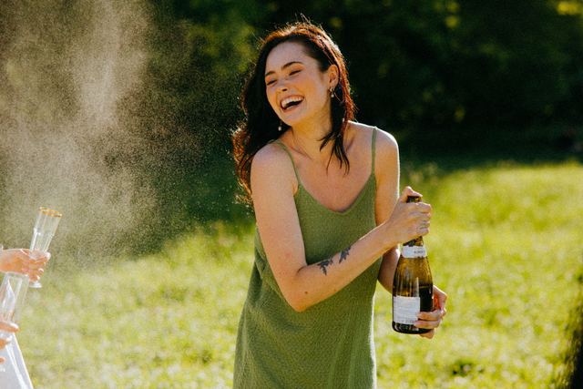 Bio-Rosé-Champagner: ökologischer Anbau, Zertifizierung und Terroir Bio-Rosé-Champagner: ökologischer Anbau, Zertifizierung und Terroir