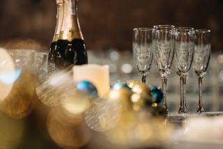 Rosé-Champagner Herstellung: Assemblage und Saignée
