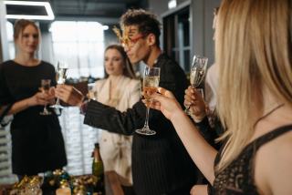 Rosé-Champagner-Sorten: von Brut bis Prestige-Cuvée
